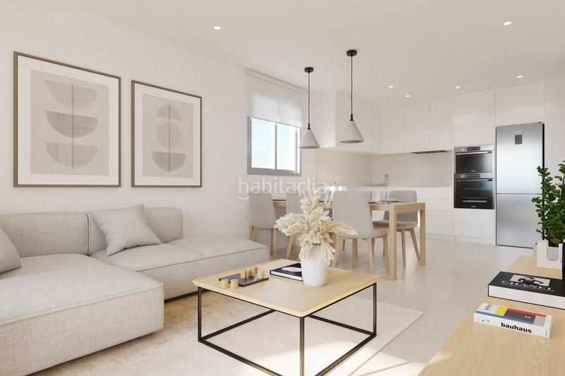 Foto 60b7bffb-e10e-46c4-bac9-7acd89693e22. Piso en Playa Tamarit-Playa Lissa Santa Pola