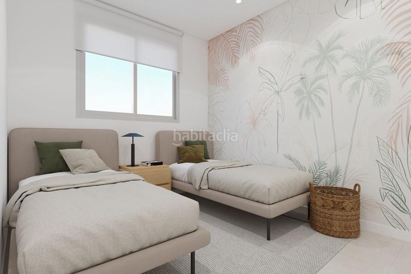 Foto c5ed38e7-0d67-4b2a-bd3d-05f71f7688ed. Piso en Playa Tamarit-Playa Lissa Santa Pola