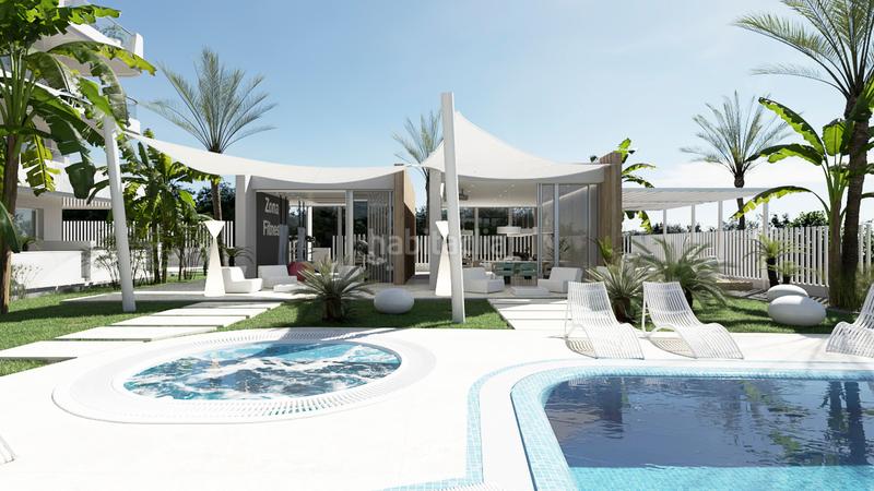 Foto 2df5eeb7-d9ca-4e89-a582-bec10d6b0863. Appartamento con piscina in Lomas de Cabo Roig - Los Dolses Orihuela