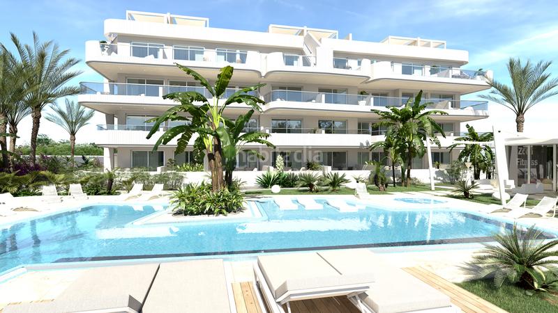 Foto 7d3fee08-b604-48dc-8a3e-ff4761daba8f. Appartamento con piscina in Lomas de Cabo Roig - Los Dolses Orihuela