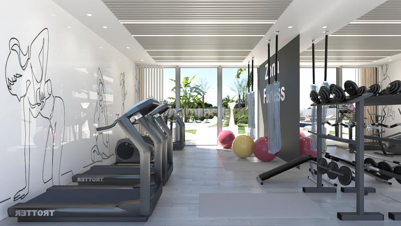 Foto 8fb79610-4c13-4136-94a6-a5c1b7272dab. Appartamento con piscina in Lomas de Cabo Roig - Los Dolses Orihuela