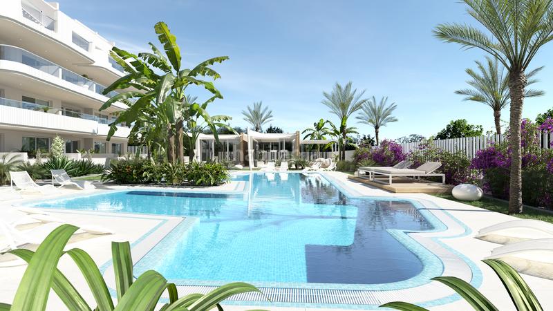 Foto 98d56763-28a3-47b6-805d-1e8a470c701c. Appartamento con piscina in Lomas de Cabo Roig - Los Dolses Orihuela