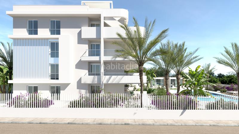 Foto 1994ab42-f290-46fa-927e-1dba887790e1. Piso en Lomas de Cabo Roig - Los Dolses Orihuela