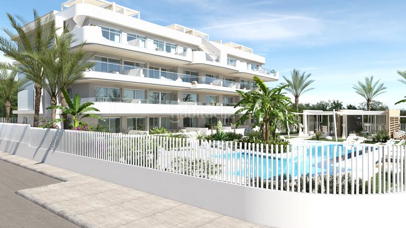 Foto 523a5407-1be4-4864-93dc-87e3b8d6701d. Piso en Lomas de Cabo Roig - Los Dolses Orihuela