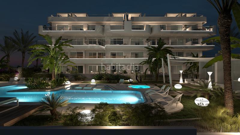 Foto 5a608e16-41e8-4ec6-aa69-47e45d56407f. Piso en Lomas de Cabo Roig - Los Dolses Orihuela
