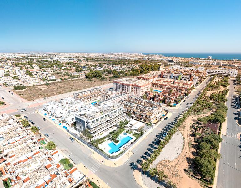 Foto ac2bc616-02ae-4f4a-bbf9-375ebdea82ca. Piso en Lomas de Cabo Roig - Los Dolses Orihuela