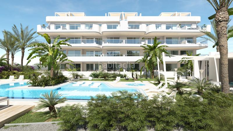 Foto be16de94-a280-43a3-8a49-ce5296276974. Piso en Lomas de Cabo Roig - Los Dolses Orihuela