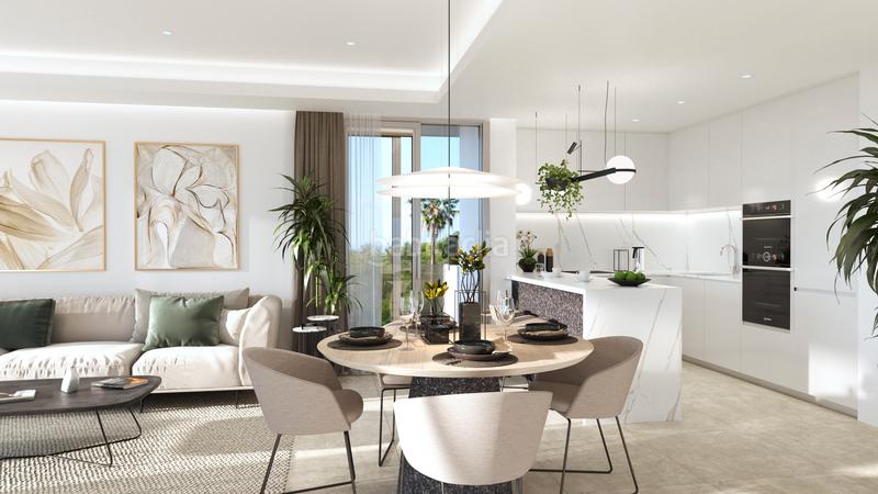 Foto be2f4652-b538-4c6b-a3d3-f44f072e997a. Piso en Lomas de Cabo Roig - Los Dolses Orihuela