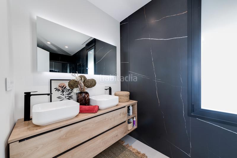 Foto 5bb6ea3b-0ff0-43a6-a8cd-eaf56f179d7f. Chalet en El Pinar de Campoverde Pilar de la Horadada