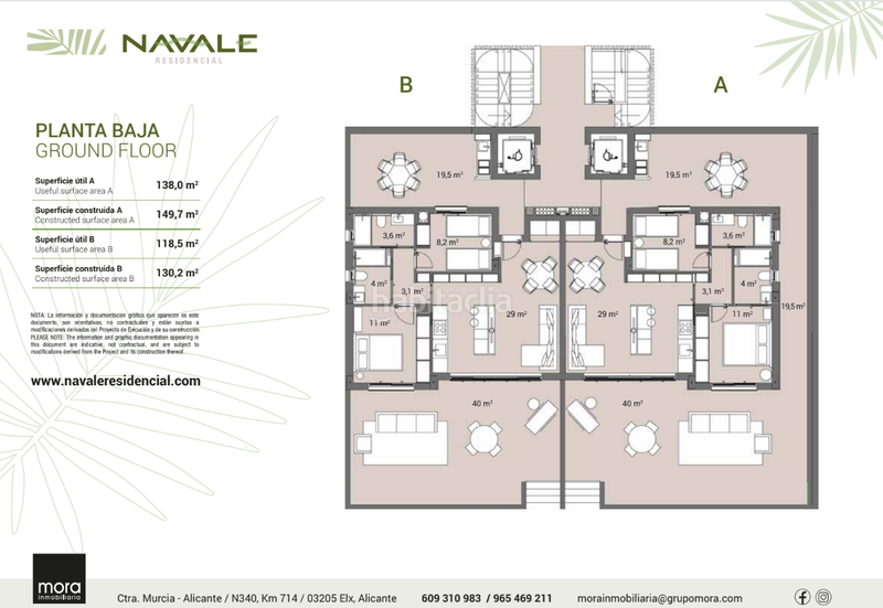 Foto e283189a-cdf4-4d42-95bf-f9aeab79d3fa. Appartement avec piscine dans Puerto Deportivo Guardamar del Segura
