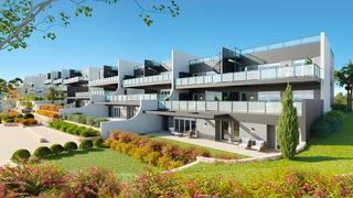 Piano terra in Balcón de Finestrat-Terra Marina