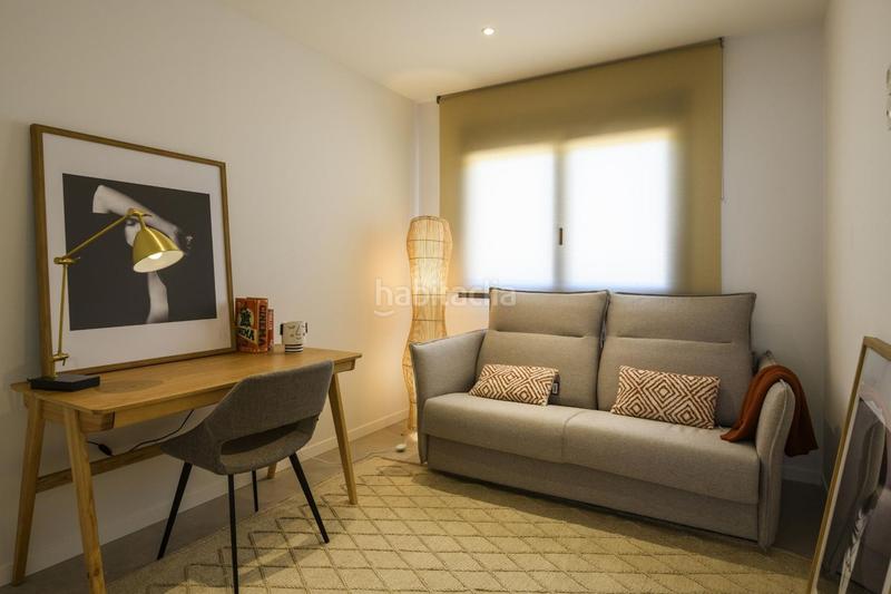 Foto 1000734f-4ca1-483a-8212-93bed1310268. Piso en Campoamor Orihuela