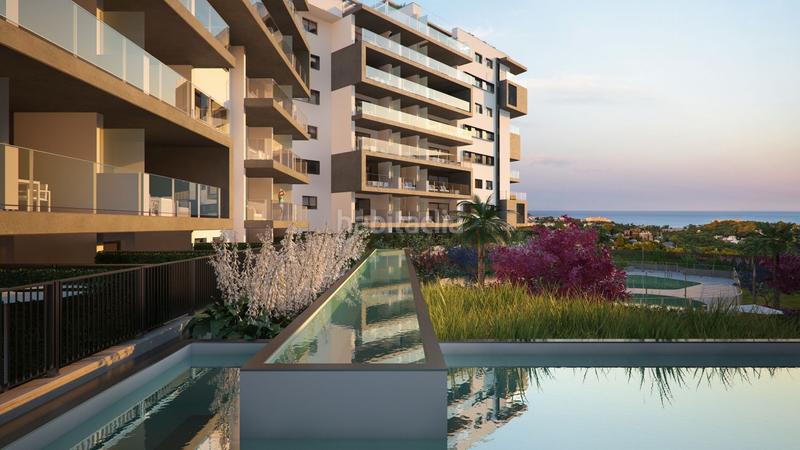 Foto db568a07-9f4d-4d8d-bd90-0db364735c6a. Piso en Campoamor Orihuela