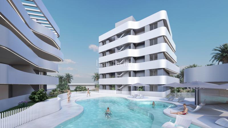 Foto 4db238f5-dd84-4704-8c1a-808a883e5828. Erdgeschoss mit pool in El Raso Guardamar del Segura