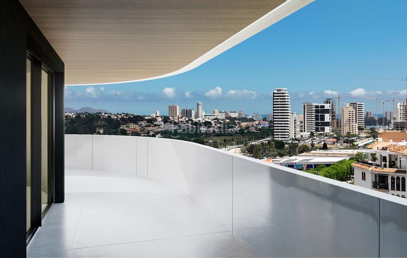 Foto 457a92a1-f4bb-478f-9e8b-c7fc171071fb. Piso en Pueblo Calp