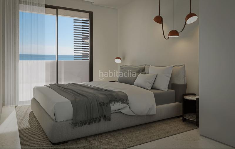 Foto 02cb30a6-8e4d-41ac-8d9e-18ede59cf3ce. Planta baixa amb piscina a Pueblo Calp