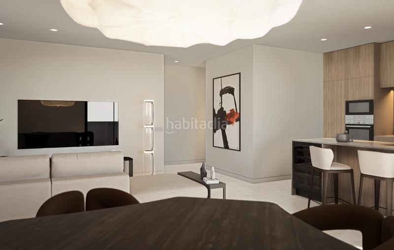 Foto 135612c3-329a-4863-a073-a6a1b37b8566. Planta baixa amb piscina a Pueblo Calp