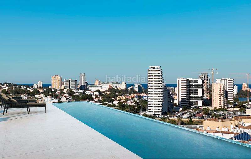 Foto 90f18139-980d-42d2-b1e8-1844b36933c7. Planta baixa amb piscina a Pueblo Calp