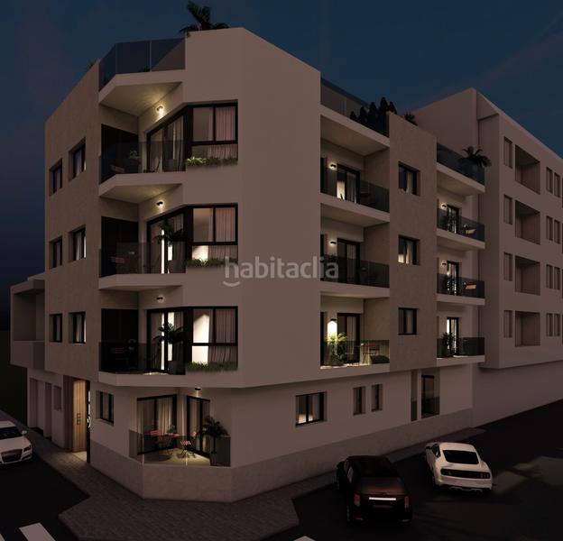 Foto 31d3379a-de6c-4542-a20c-7514464b4bd9. Dachwohnung in Pueblo Guardamar del Segura