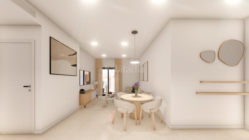 Foto ad3d91ff-c7e6-45fb-98f5-b9c3fa74bbe4. Dachwohnung in Pueblo Guardamar del Segura