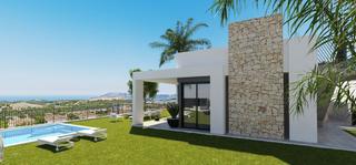 Chalet en Polop
