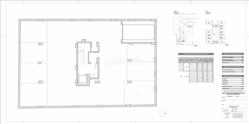 Foto b7657f47-f199-4fbd-827c-e833e0be52f4. Appartamento con parcheggio piscina in Pueblo Guardamar del Segura