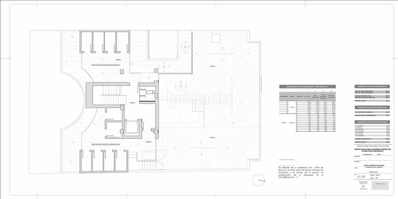 Foto c3815800-1cbc-4c81-9839-9b8818666a81. Appartamento con parcheggio piscina in Pueblo Guardamar del Segura