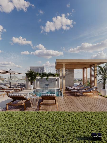 Foto ea8ba4f6-3ff9-4401-8d43-95d81b837a0d. Appartamento con parcheggio piscina in Pueblo Guardamar del Segura