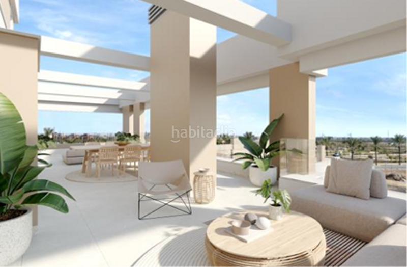 Foto 7974a7fb-0207-4047-9cee-687ecc9f57a0. Appartement avec piscine dans Torre-Pacheco Torre - Pacheco