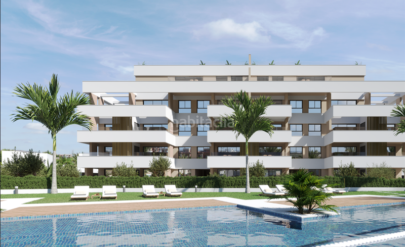 Foto be4bb14c-b2c4-4a6c-952e-4dd4eb3b5bb0. Pis amb piscina a Torre-Pacheco Torre - Pacheco