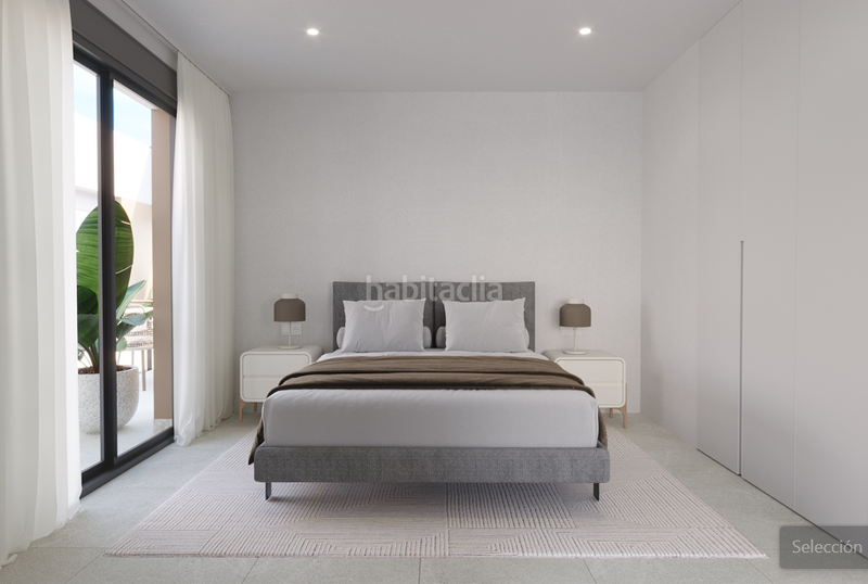 Foto 4a58ce78-4a45-41ab-ae24-4fd457da201c. Etagenwohnung mit pool in Torre-Pacheco Torre - Pacheco