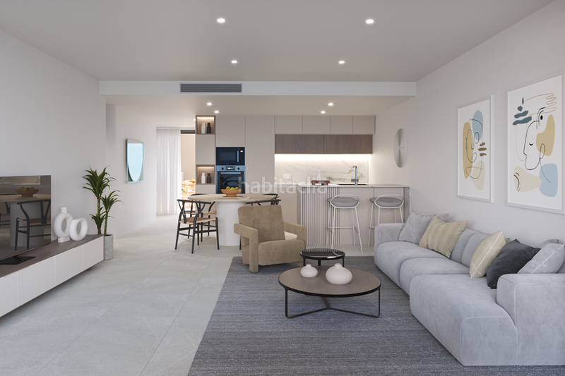 Foto f4fccbb5-c817-40c7-b906-9c900e98cad1. Etagenwohnung mit pool in Torre-Pacheco Torre - Pacheco