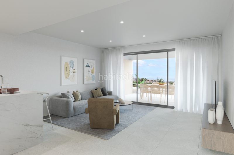 Foto f5865e82-05f7-4087-905e-688c063e54dc. Etagenwohnung mit pool in Torre-Pacheco Torre - Pacheco