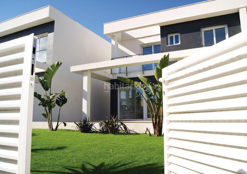Foto eee0da81-254f-4315-86a2-84e04f45fc45. Chalet en Monte y Mar Santa Pola