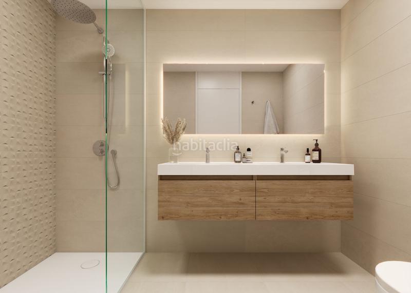 Foto b5559482-372b-43f7-89b8-40e7b77927ed. Piano terra con piscina in La Manga Club Cartagena