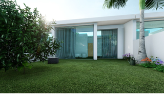 Casa adossada a Sangonera la Verde