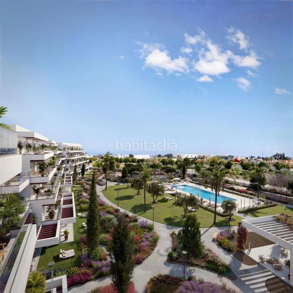 Foto 47fa3eea-4d88-4754-b5cf-ba1d7affafd4. Attico con piscina in Verger (el)