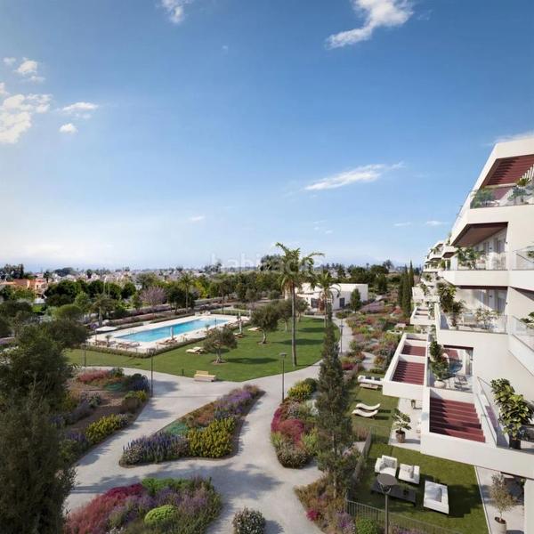 Foto 937d93b2-b748-4057-8218-a165e3677888. Attico con piscina in Verger (el)