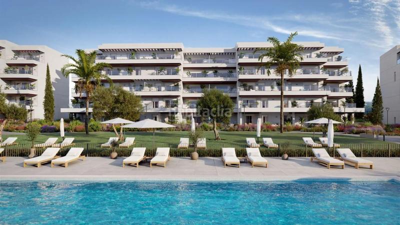 Foto bc42fbfb-3f49-47ff-ade4-a931b355773d. Attico con piscina in Verger (el)