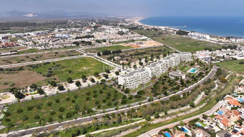 Foto 1eb70465-ad95-495f-9c78-4b1e82b34816. Appartamento con piscina in Verger (el)