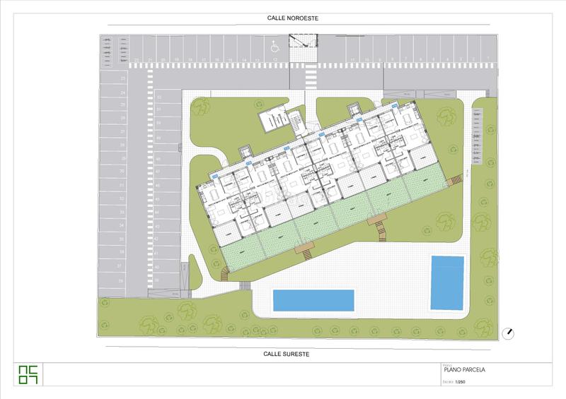Foto d79e9909-144a-4da5-925b-634cd9aad76e. Pis amb piscina a Finestrat pueblo Finestrat