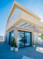 Chalet in Montesinos (Los)