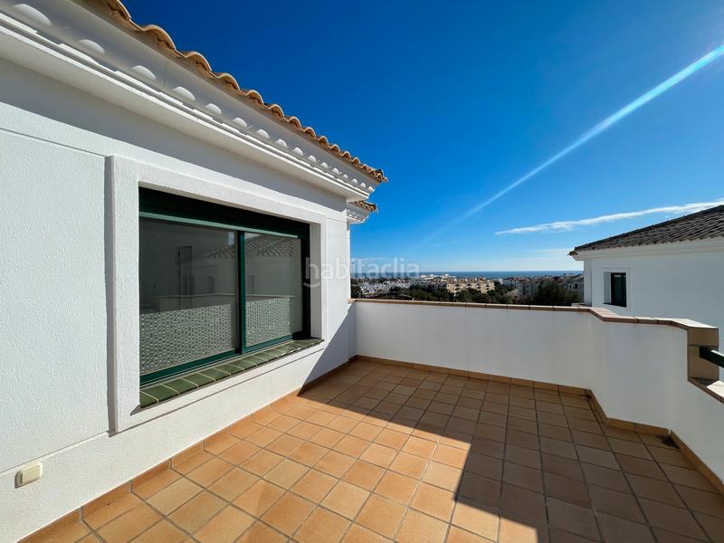 Foto 50704603-07de-4a87-8e65-6e9e2ca3940a. Dachwohnung mit pool in Lomas de Campoamor - Las Ramblas Orihuela