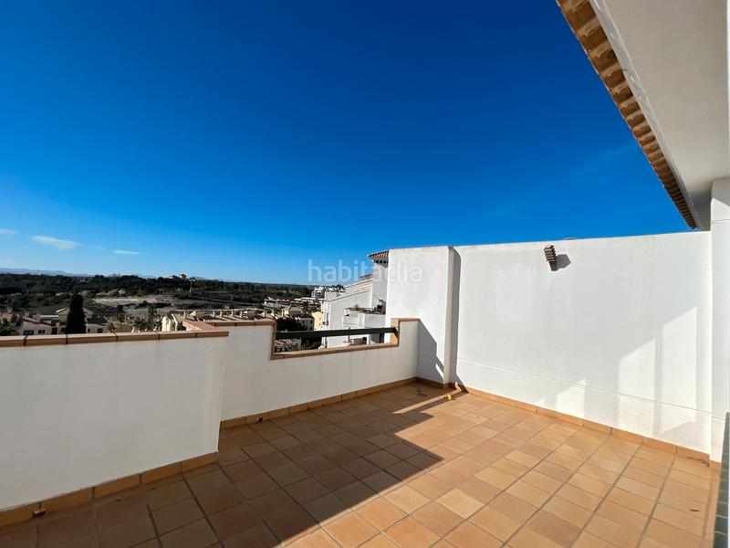 Foto 59a4faea-9911-43b3-8a2c-36f4ac5df544. Dachwohnung mit pool in Lomas de Campoamor - Las Ramblas Orihuela