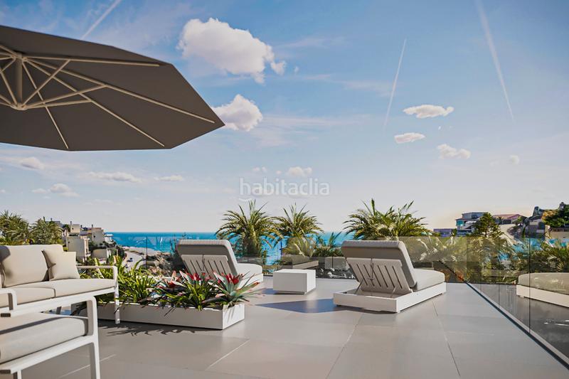 Foto 2411c69e-7284-4c55-92d5-a953ba493771. Chalet en Pueblo Acantilado-Lanuza Campello (el)
