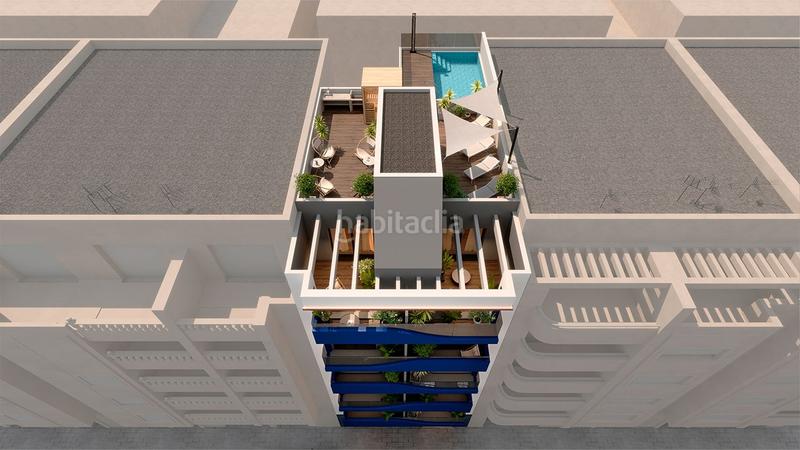 Foto 8dd27e33-2715-4bad-8930-c0462e0503b1. Appartamento con piscina in El Acequión Torrevieja