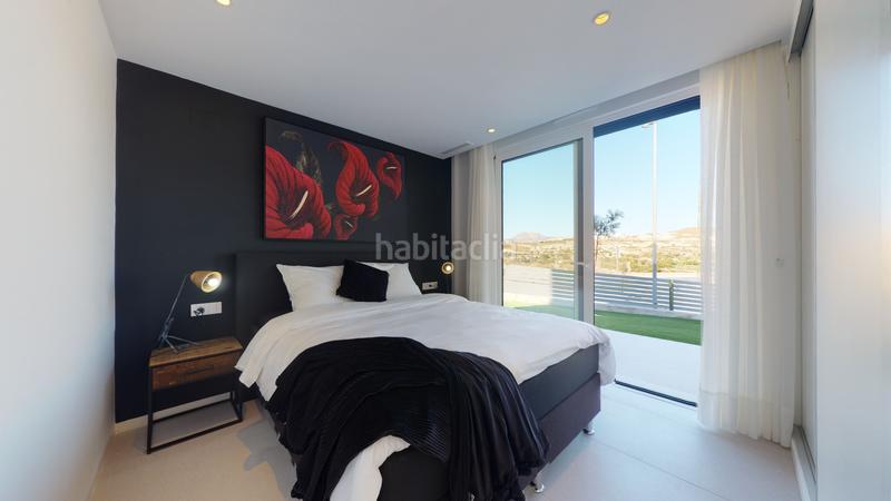 Foto c4abdad4-572f-420f-bb7f-b2820e6eb0fb. Chalet en Bonalba-Cotoveta Mutxamel