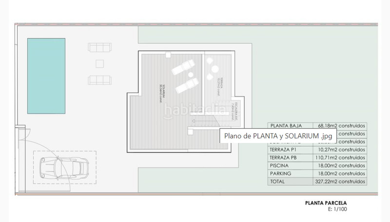 Foto d96693f4-15b6-4590-a7f2-dac6ec1208f3. Chalet en Bonalba-Cotoveta Mutxamel