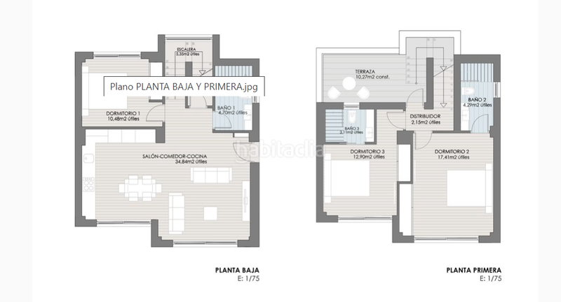 Foto e1a7a7a9-038f-4eee-8d91-d8734550b385. Chalet en Bonalba-Cotoveta Mutxamel