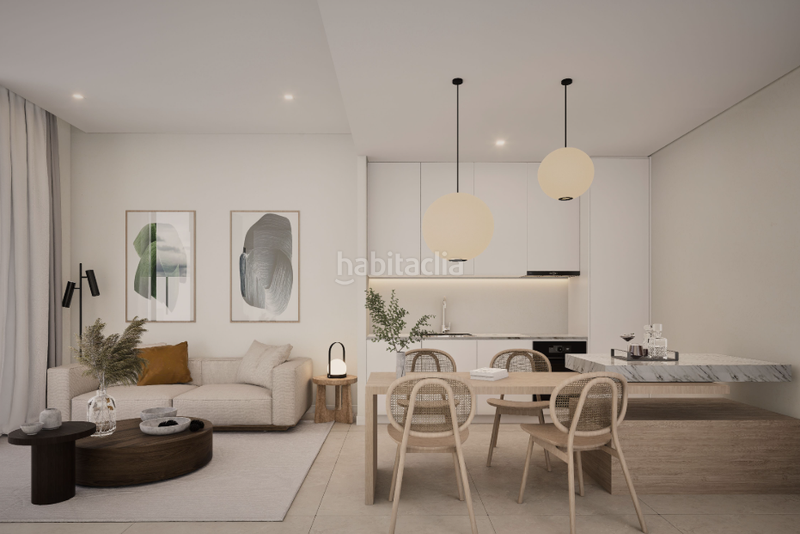 Foto 666ee278-b947-45c8-a799-6da6c78843ec. Semi detached house with pool in Centro Alcázares (Los)